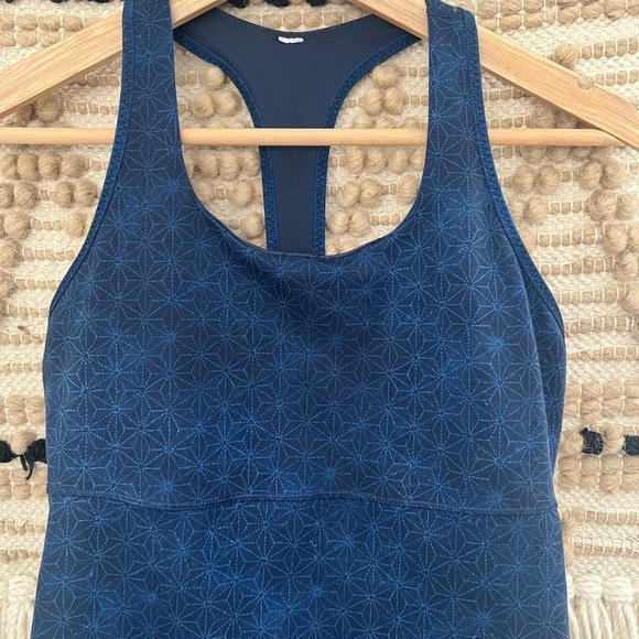 LULULEMON | Power Up Tank Top - Picture 5 of 11